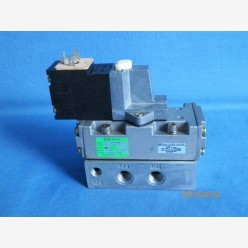 CKD Valve 4F410-08